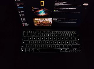 PACK MACBOOK AIR M1 + IPAD + TECLADO + APPLE PENCI