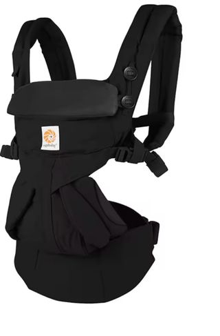 Mochila portabebés Ergobaby