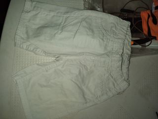 Ropa niño 2-3 años: Camiseta y pantalón