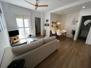 Apartamento Alquiler Tarifa