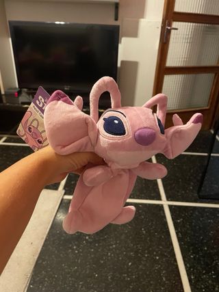 Astuccio Stitch peluche