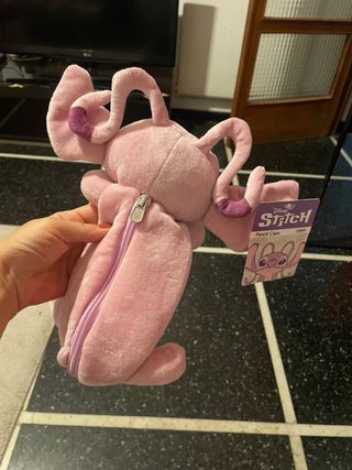 Astuccio Stitch peluche