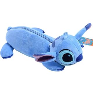 Astuccio Stitch peluche