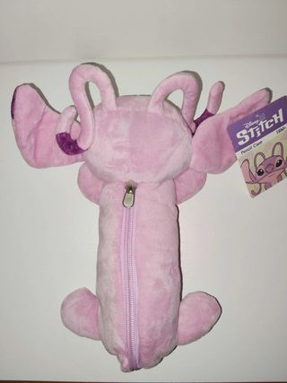 Astuccio Stitch peluche