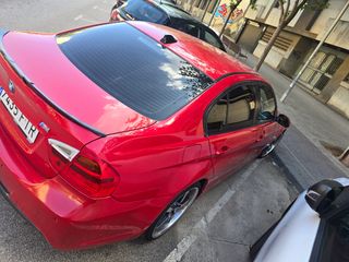 BMW Serie 3 2007