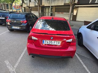 BMW Serie 3 2007
