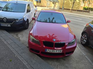 BMW Serie 3 2007