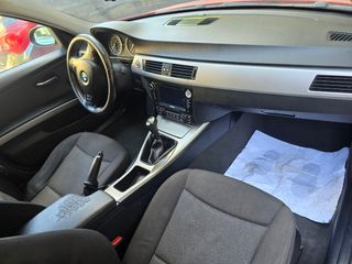BMW Serie 3 2007