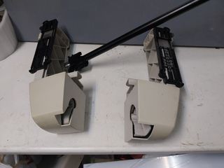 Repuestos plotter HP Designjet