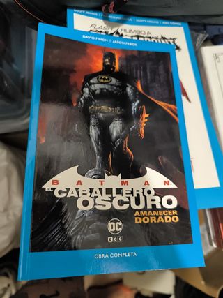 Lote tomos dc pocket y dc pocket black label 
