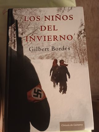 Los niños del invierno