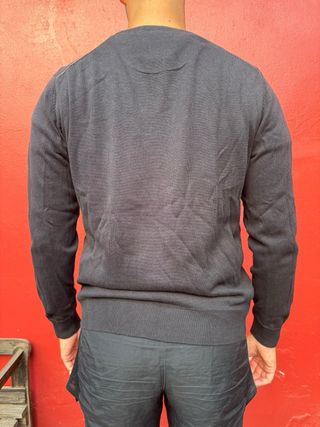 Sudadera negra - Perfecto estado