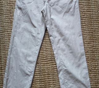 Pantalones chinos Tommy Hilfiger niñ@ 12 años