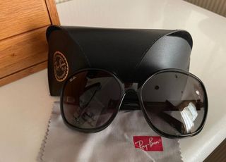 Ray-Ban Jackie Ohh III - Gafas sol