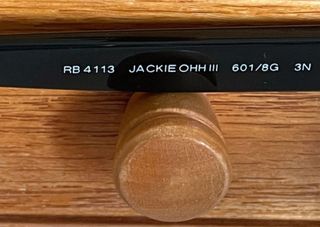Ray-Ban Jackie Ohh III - Gafas sol