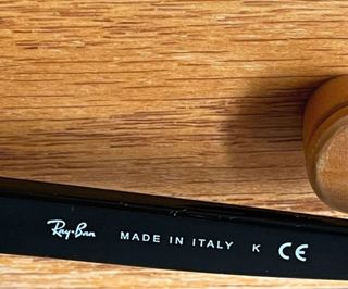 Ray-Ban Jackie Ohh III - Gafas sol