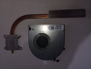 Piezas portátil HP 250 G8