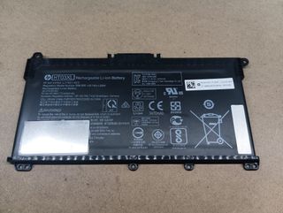 Piezas portátil HP 250 G8