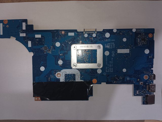 Piezas portátil HP 250 G8