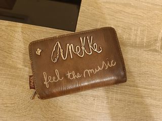 Monedero Anneke