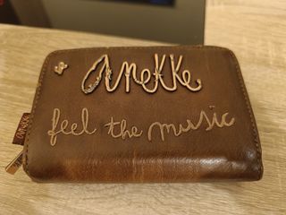 Monedero Anneke