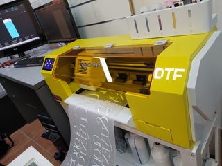 Impresora DTF 40cm