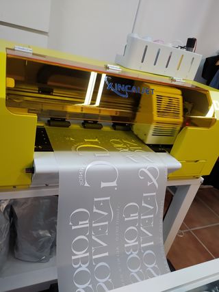 Impresora DTF 40cm