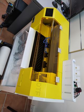 Impresora DTF 40cm