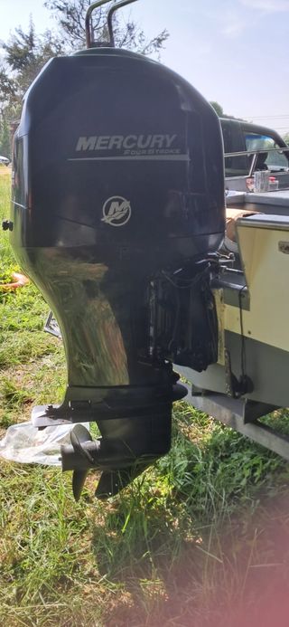 Embarcación Otero 5.80 