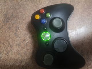 Mando Xbox 360