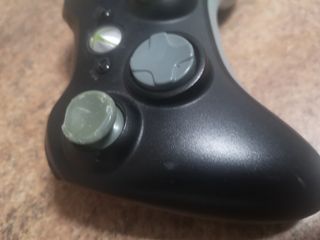Mando Xbox 360