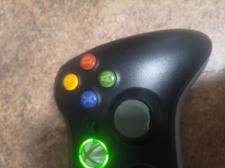 Mando Xbox 360