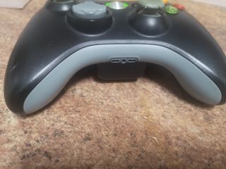 Mando Xbox 360