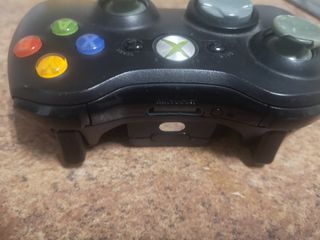 Mando Xbox 360