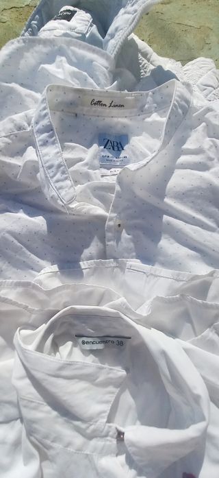 Lote ropa mujer talla M