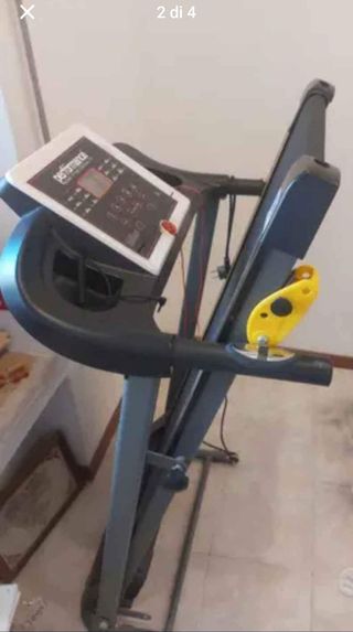 Tappeto corsa Domyos TC5