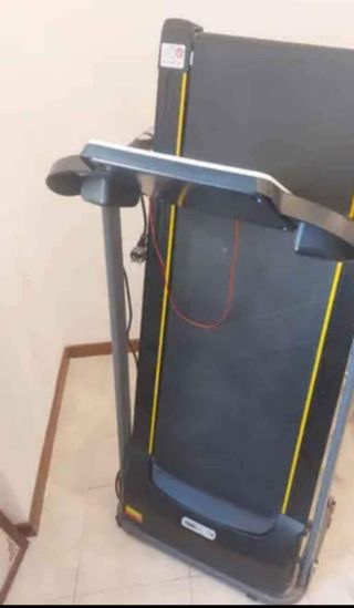 Tappeto corsa Domyos TC5