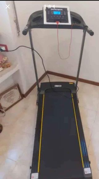 Tappeto corsa Domyos TC5