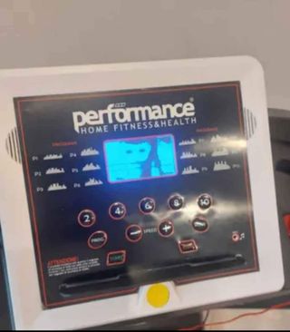 Tappeto corsa Domyos TC5