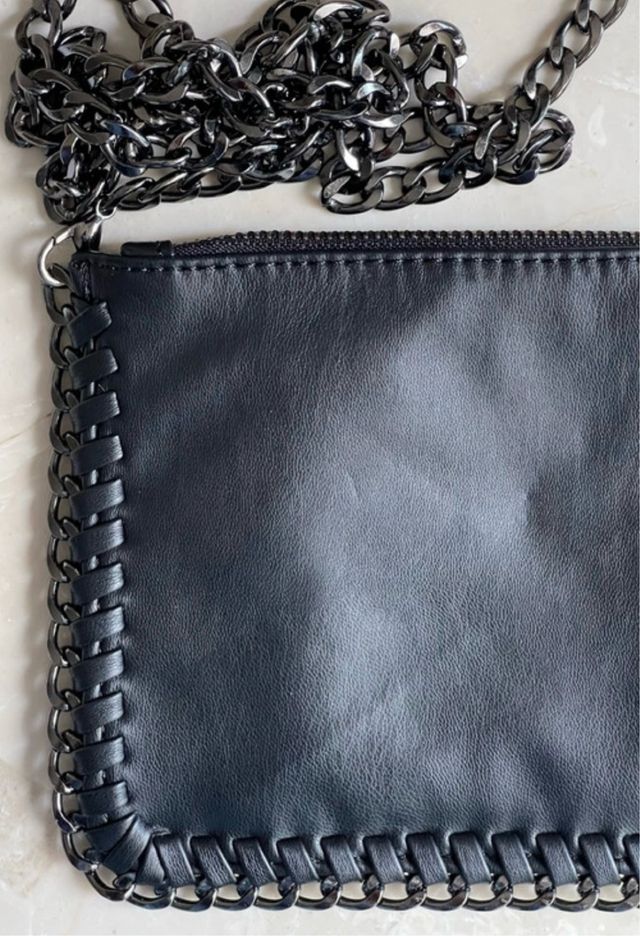 Bolso bandolera Subdued negro