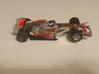 McLaren MP4-21 F1 Alonso - Coche Hornby