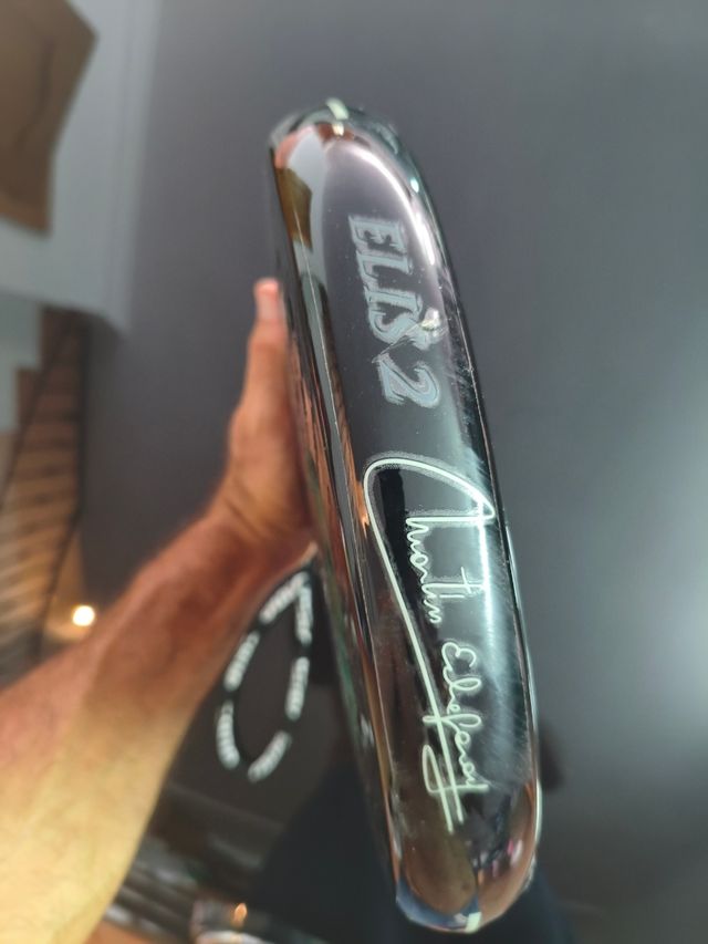 Pala pádel Sane Elis 2