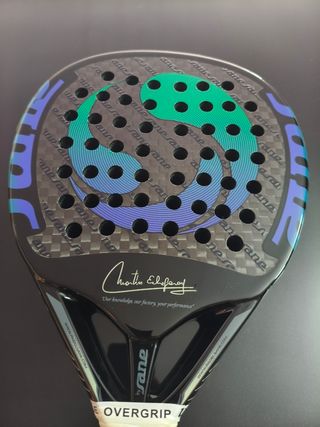 Pala pádel Sane Elis 2