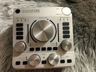 Audiofuse Arturia