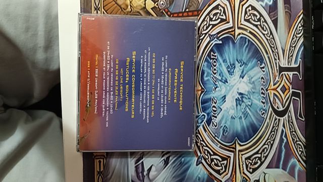 Dark Reign: The Future of War - PC