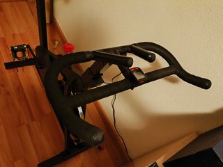 Bicicleta spinning Domyos BK 100 