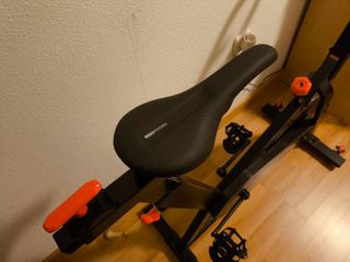 Bicicleta spinning Domyos BK 100 