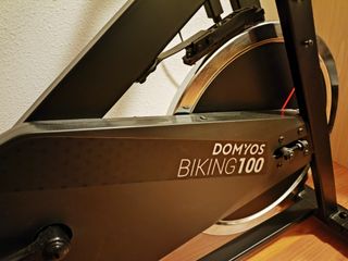 Bicicleta spinning Domyos BK 100 
