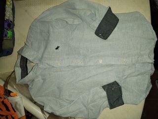 Shorts niño Spiderman 4-5 años