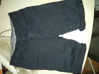 Shorts niño Spiderman 4-5 años